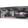 BendPak HD-9SW 9,000-lb. Capacity Super Wide Car Lift - Image 2