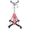 AFF 3102A Transmission Jack 2000 lb Air Assist - Image 2