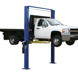 Hofmann EELR738A 12,000 lb. ALI Certified Symmetric Two-Post Lift