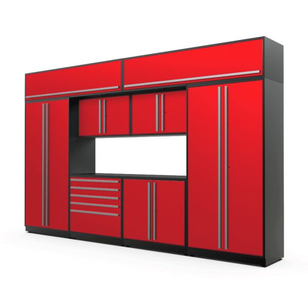 Proslat Fusion Plus 13 ft set - MAX - Overheads