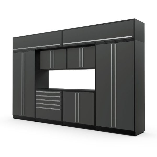 Proslat Fusion Plus 13 ft set - MAX - Overheads - Image 2