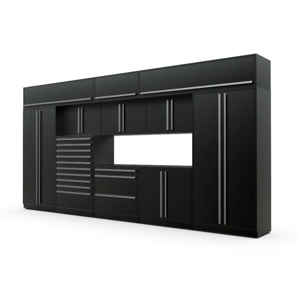 Proslat Fusion Plus 16 ft set - TOOL - Overheads - Image 3