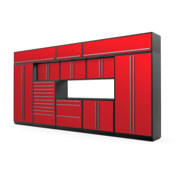 Proslat Fusion Plus 16 ft set - TOOL - Overheads - Image 2