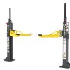 MaxJax M7K Portable Two-Post Garage Lift - Ultimate Package - Image 2