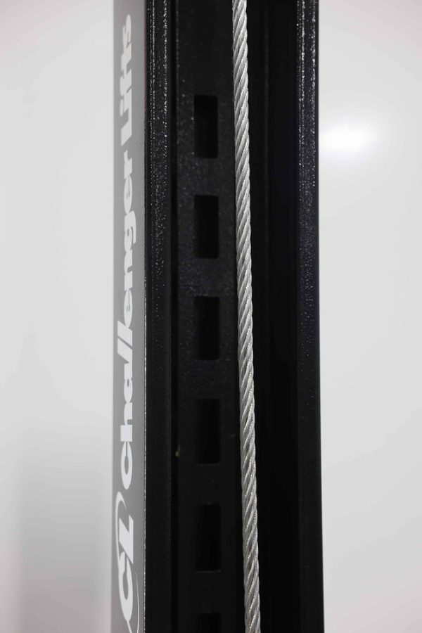 Challenger AR4115XAX 15,000 lb. ALI Certified Closed-Front 4-Post Alignment Package - Image 5