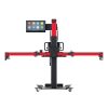 Autel MaxiSYS IA900AST Wheel Alignment + All Systems ADAS Calibration Package + ULTRAADAS Tablet - Image 2