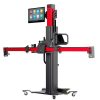 Autel MaxiSYS IA900AST Wheel Alignment + All Systems ADAS Calibration Package + ULTRAADAS Tablet - Image 3