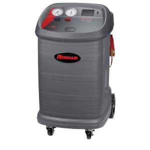 Robinair 17800C Multi-refrigerant recover, recycle, recharge machine
