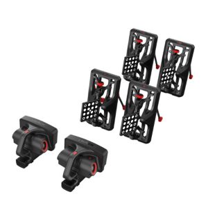 Launch Tech USA X-613 Mobile Wheel Aligner