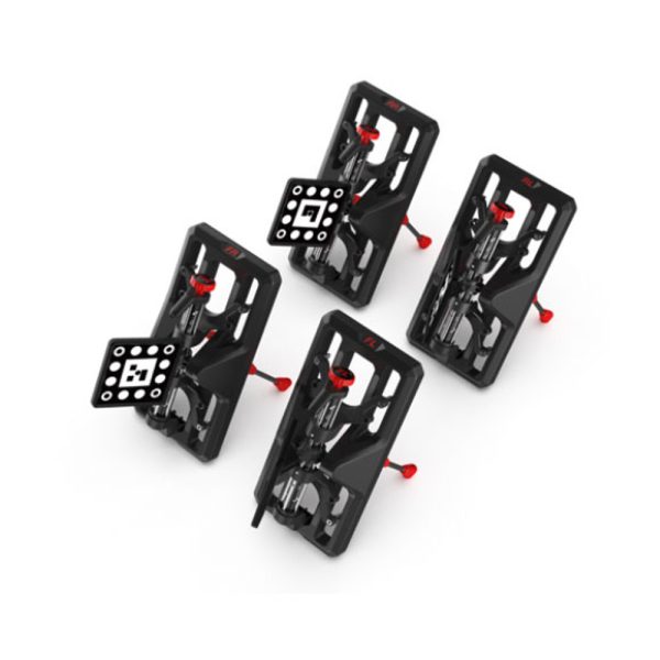 Launch Tech USA X-613 Mobile Wheel Aligner - Image 5