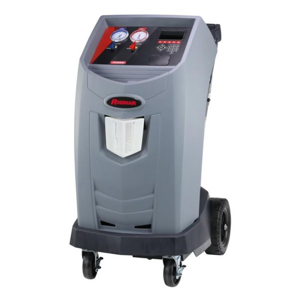 Robinair 34288NI Economy R-134A Recover, Recycle, Recharge Machine
