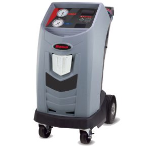 Robinair 34788NI-H Premier R-134A Refrigerant Recovery, Recycling, and Recharging Machine for Hybrid and Non-Hybrid Vehicles