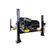 Challenger AR4115XAX 15,000 lb. ALI Certified Closed-Front 4-Post Alignment Package
