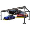 BendPak PL-6KT 6,000-lb. Capacity / Parking Lift / Triple / Independent Platforms / SPECIAL ORDER