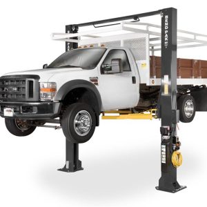 BendPak XPR-15CL 15,000 Lb. Capacity, ALI Certified Clearfloor, Standard Arms