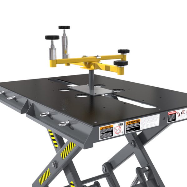 Bendpak Mobi-EVS Multi-Point Support Kit - Image 2