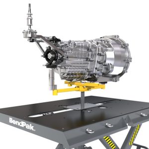 Bendpak Mobi-EVS Multi-Point Support Kit
