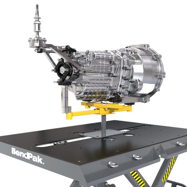 Bendpak Mobi-EVS Multi-Point Support Kit