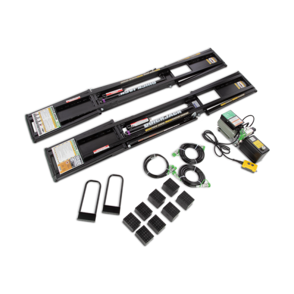 6000TL Portable Car Lift Bundle - Image 8