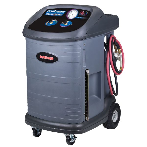 Robinair 75700 CoolTech Coolant Exchanger