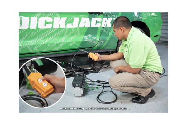 QuickJack 5000TLX 5,000 Lb. Capacity Extended Portable Car Lift - Image 3