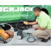 QuickJack 7000TL 7,000 Lb. Capacity Portable Car Lift - Image 3