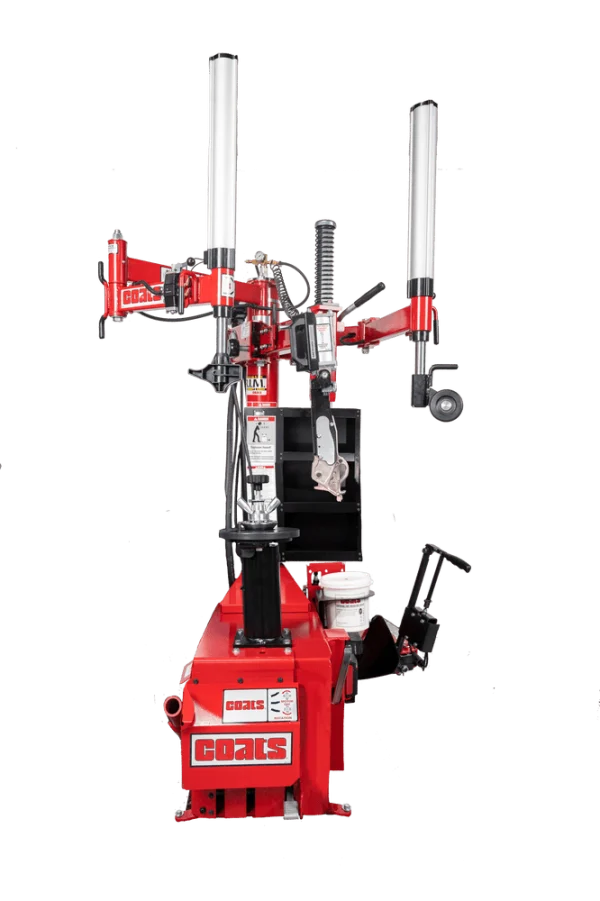 Coats 90C Center Clamp Tire Changer