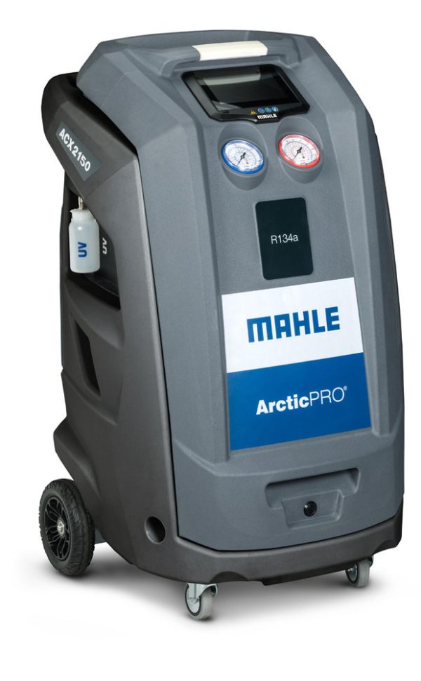 Mahle ArcticPRO ACX2180H Hybrid R134a Refrigerant Handling System