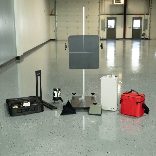 Topdon ADAS Radar 3 in 1 - Image 2