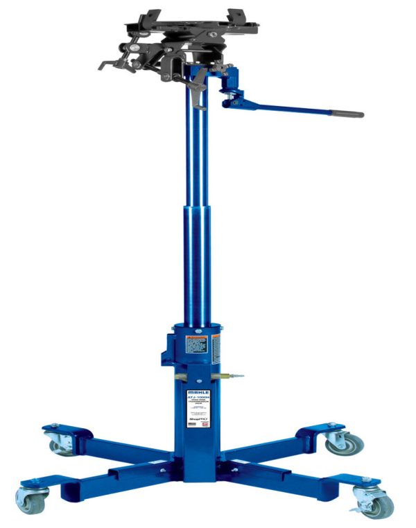 Mahle ATJ-1000H ShopPRO 1,000 lb. Automotive Transmission Jack