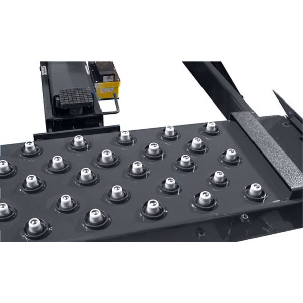 BendPak HDS-14LSXE 14,000-lb. ALI Certified Alignment Lift / Limo Extended / Includes Turnplates and Slip Plates - Image 2