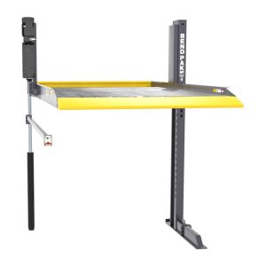 Bendpak PL6000DC-ADD-ON Shared Column Add-On Platform & Column Set / Incl. Power Unit / Fits PL6000DC / SPECIAL ORDER