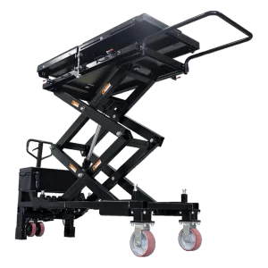 Challenger BT3300 3,300 lb. Battery Lift Table