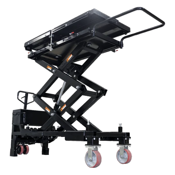 Challenger BT3300 3,300 lb. Battery Lift Table