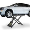 BendPak MD-6XP 6000 Lbs Capacity Mid-Rise Frame Lift Portable - Image 8
