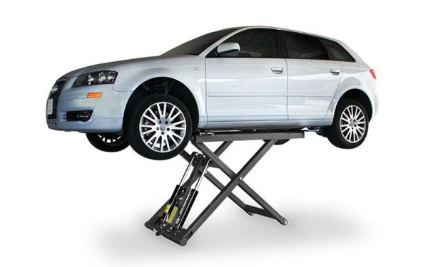 BendPak MD-6XP 6,000 Lb. Capacity, Mid-Rise, Frame Lift, Portable - Image 8