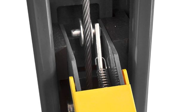 BendPak HD-9STX 9,000-lb. Capacity ALI Certified Narrow Width, Extra-Tall Lift - Image 4