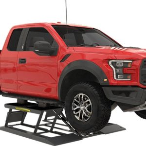 BendPak LR-10000 10,000-lb. Capacity ALI Certified Low-Rise Lift