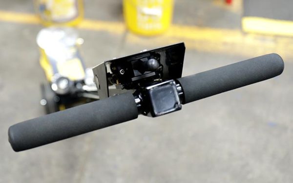 Ranger RBJ-30TL 30-Ton Capacity Telescoping Air Bottle Jack - Image 3
