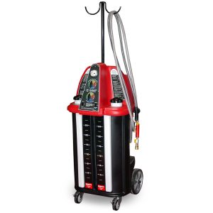 Flo-Dynamics VacFill3 Vacuum & Fill Coolant Service Machine