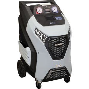 Ecotechnics EEAC830B A/C Machine, 1234yf