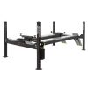 Forward Lift CRA14 14,000 LB. ALI Certified Alignment Four-Post Lift + Rolling Jacks - 182.5” Max Wheelbase - Image 3
