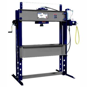 Mahle CSP-75 75 Ton Shop Press