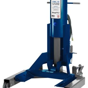 Mahle CWL-10 10 Ton Wheel Lift (Pair)