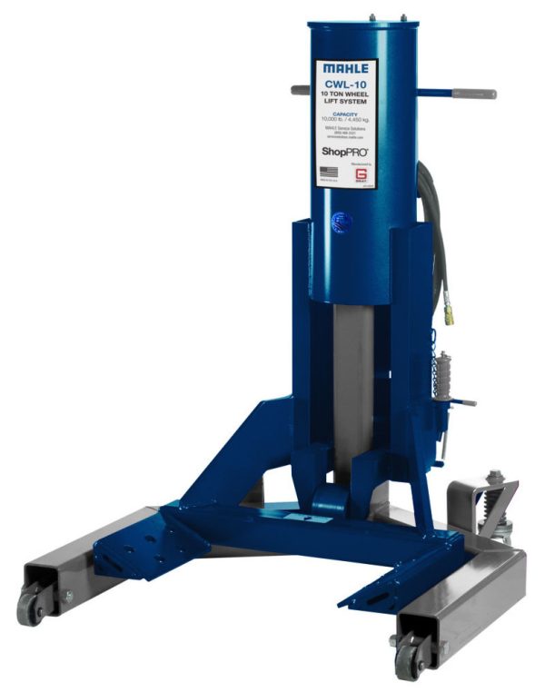 Mahle CWL-10 10 Ton Wheel Lift (Pair)