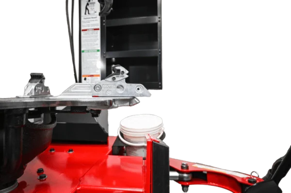 Coats Maxx 80 Rim Clamp Tire Changer - Image 3