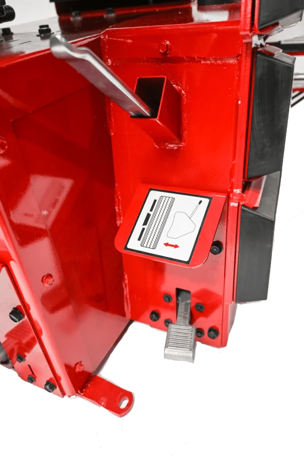 Coats Maxx 80 Rim Clamp Tire Changer - Image 4