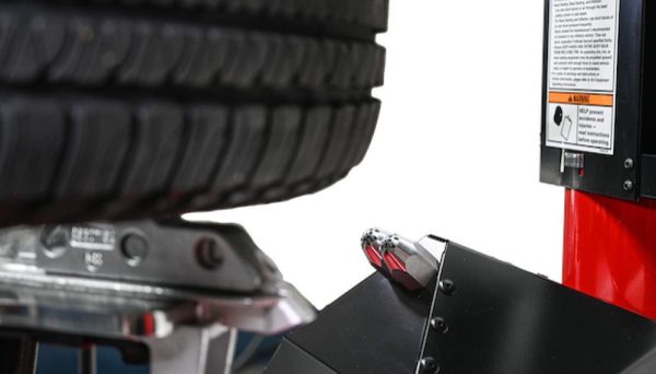 Coats Maxx 80 Rim Clamp Tire Changer - Image 5