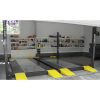 BendPak HD-9SW 9,000-lb. Capacity Super Wide Car Lift - Image 3