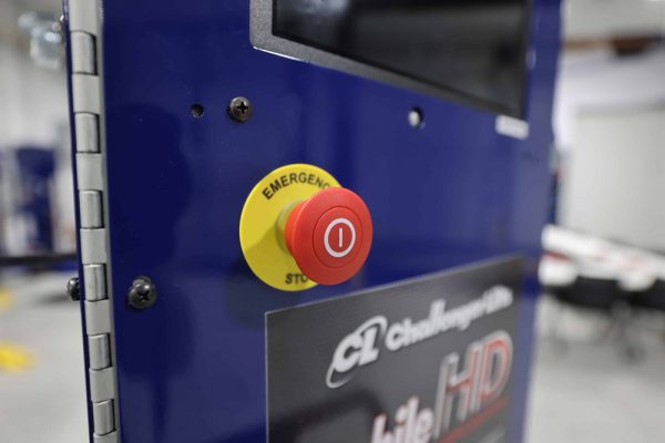 Challenger CLHM-190 19,000 lb. ALI Certified Wireless Mobile Column Lift (Set of 4) - Image 9